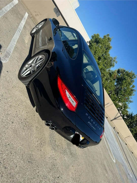 2008 Porsche 997 Carrera - Image 14 of 21