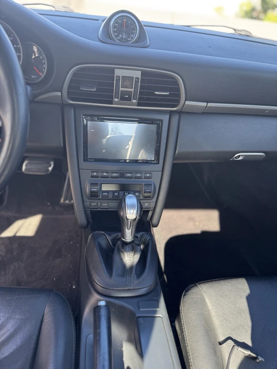 2008 Porsche 997 Carrera - Image 20 of 21