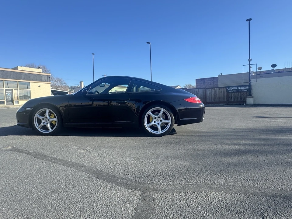 2008 Porsche 997 Carrera - Image 12 of 21
