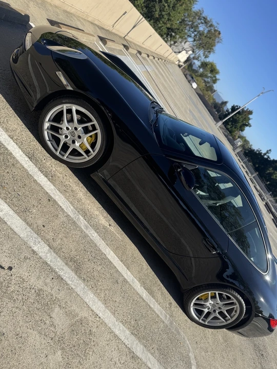 2008 Porsche 997 Carrera - Image 7 of 21