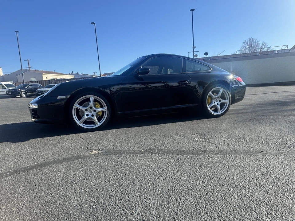 2008 Porsche 997 Carrera - Image 18 of 21
