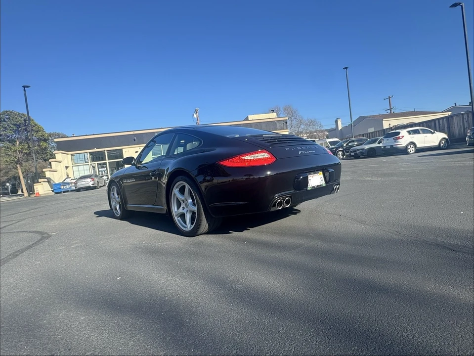 2008 Porsche 997 Carrera - Image 13 of 21