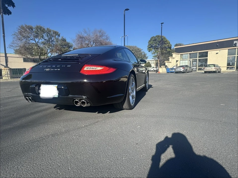 2008 Porsche 997 Carrera - Image 16 of 21