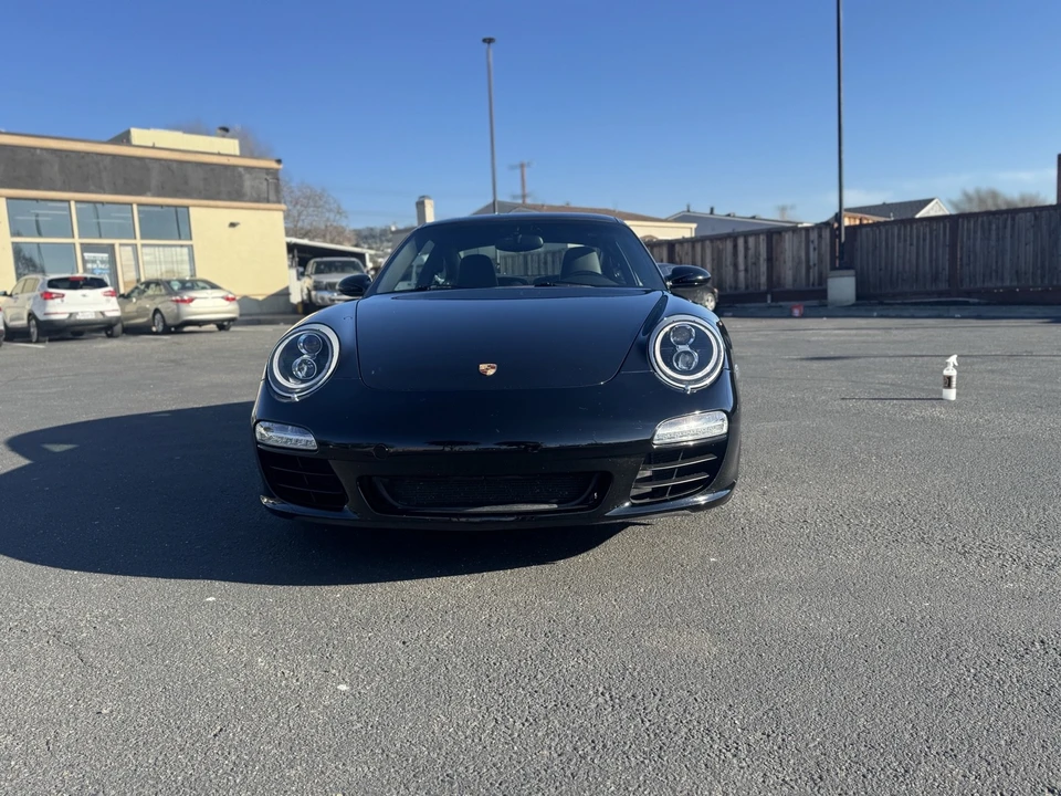 2008 Porsche 997 Carrera - Image 2 of 21