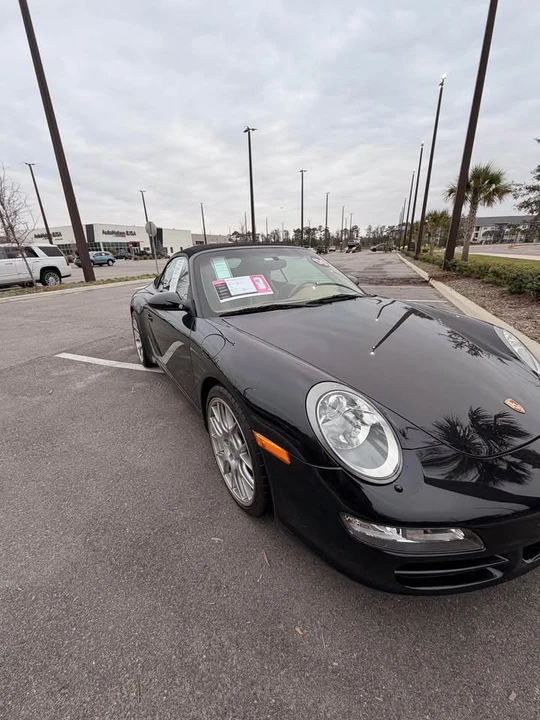 2008 Porsche 997 Carrera - Image 3 of 10