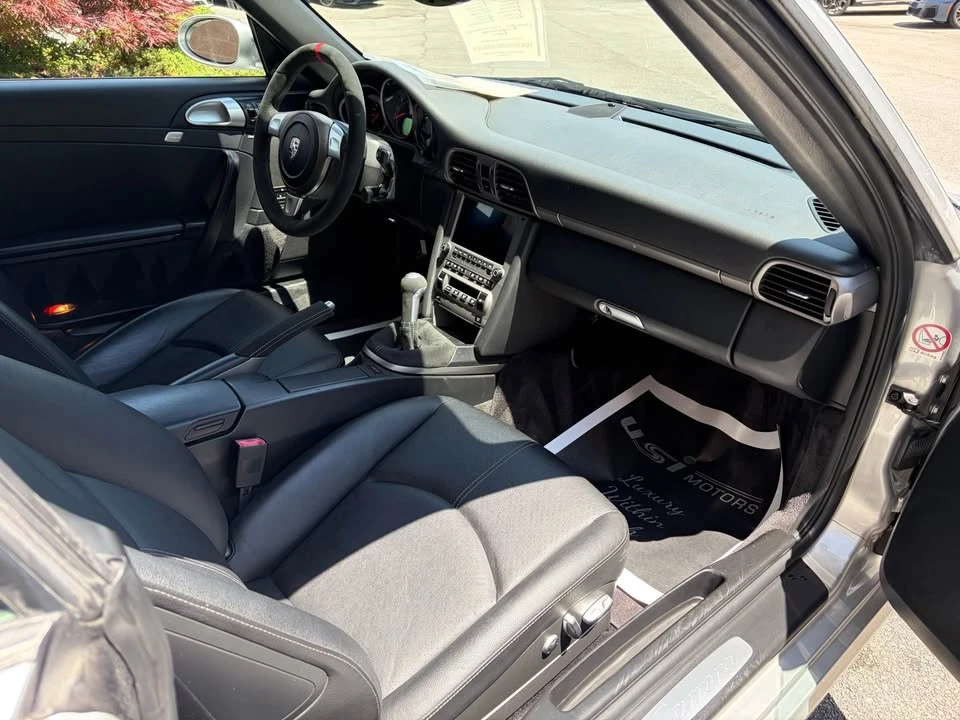 2008 Porsche 997 Carrera - Image 6 of 7