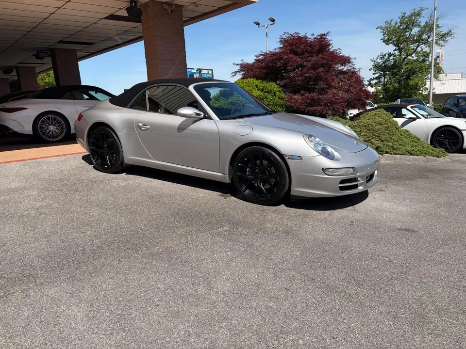 2008 Porsche 997 Carrera - Image 3 of 7