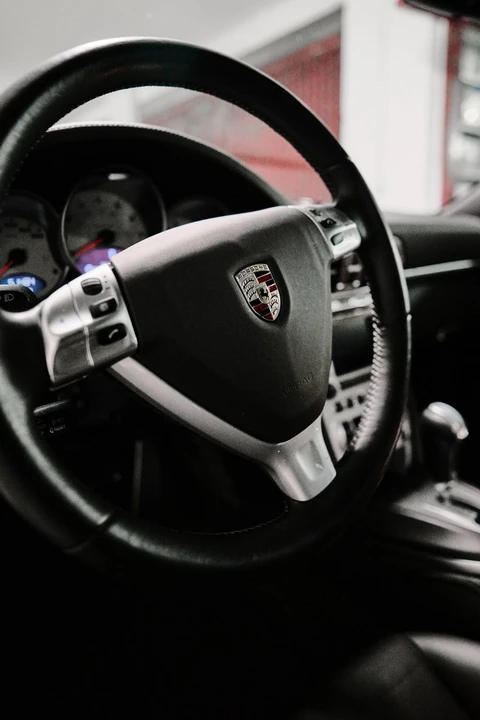 2008 Porsche 997 Carrera 4S - Image 19 of 31