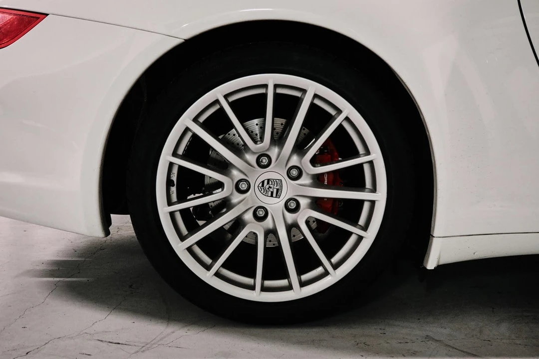 2008 Porsche 997 Carrera 4S - Image 15 of 31