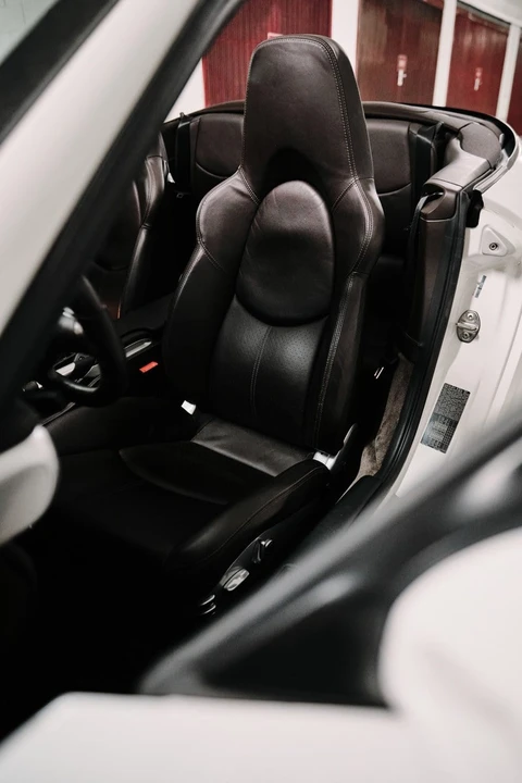 2008 Porsche 997 Carrera 4S - Image 30 of 31