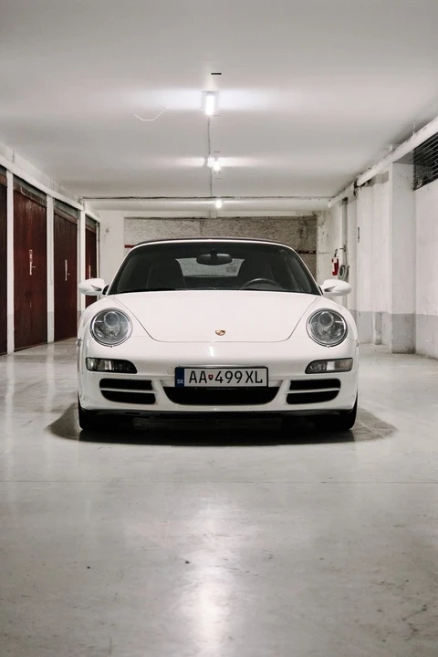 2008 Porsche 997 Carrera 4S - Image 10 of 31