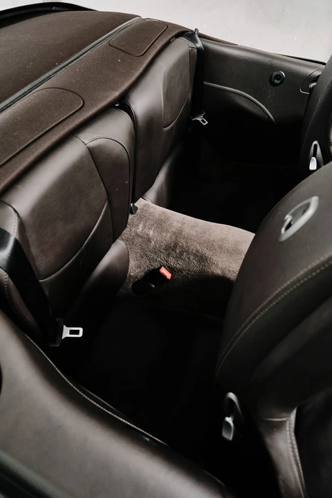 2008 Porsche 997 Carrera 4S - Image 27 of 31