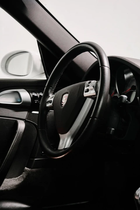 2008 Porsche 997 Carrera 4S - Image 18 of 31