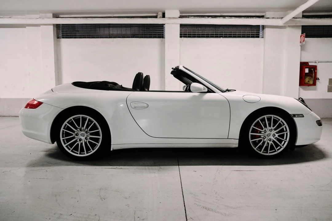 2008 Porsche 997 Carrera 4S - Image 2 of 31