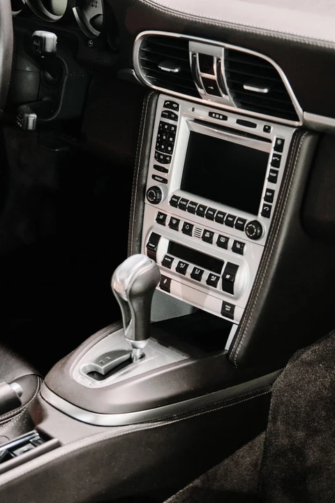 2008 Porsche 997 Carrera 4S - Image 23 of 31
