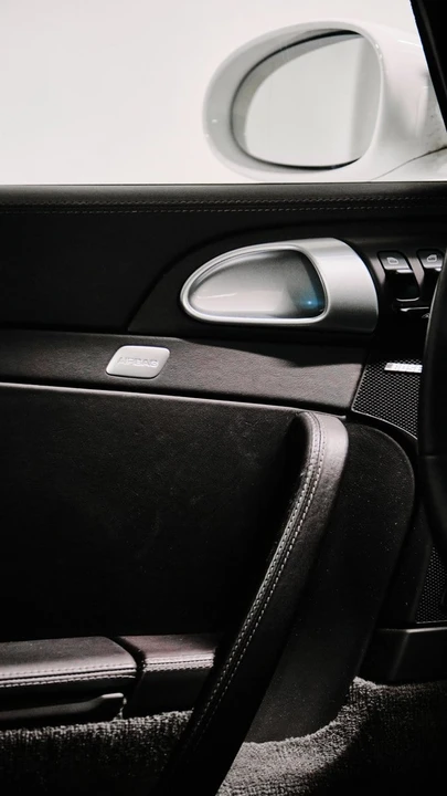 2008 Porsche 997 Carrera 4S - Image 24 of 31