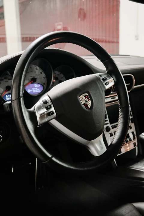 2008 Porsche 997 Carrera 4S - Image 17 of 31