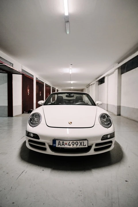 2008 Porsche 997 Carrera 4S - Image 5 of 31