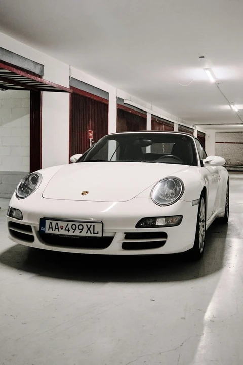 2008 Porsche 997 Carrera 4S - Image 12 of 31