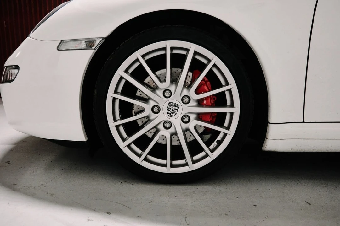 2008 Porsche 997 Carrera 4S - Image 13 of 31