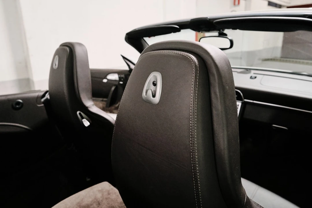 2008 Porsche 997 Carrera 4S - Image 26 of 31