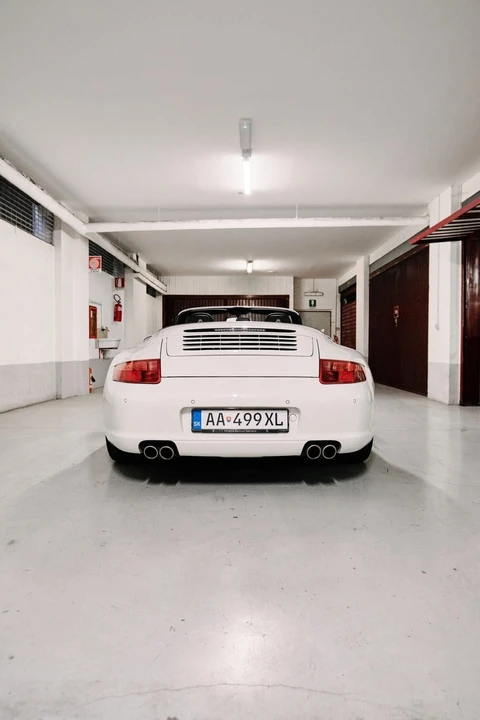 2008 Porsche 997 Carrera 4S - Image 8 of 31
