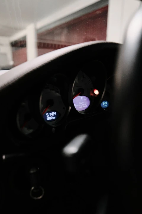 2008 Porsche 997 Carrera 4S - Image 25 of 31
