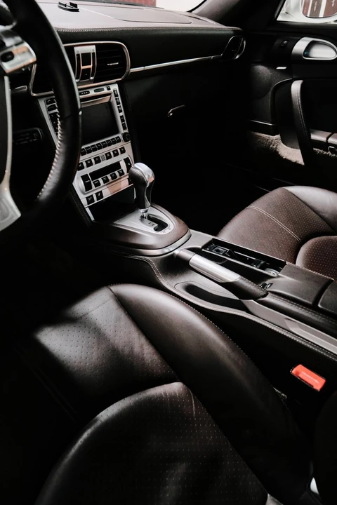 2008 Porsche 997 Carrera 4S - Image 22 of 31