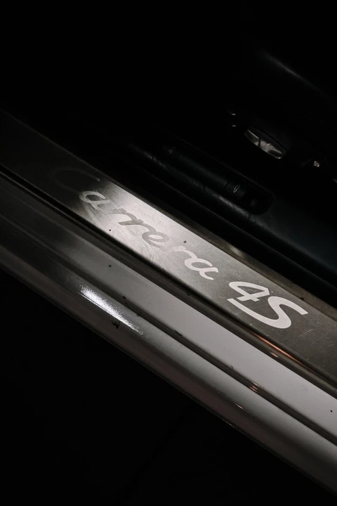 2008 Porsche 997 Carrera 4S - Image 21 of 31