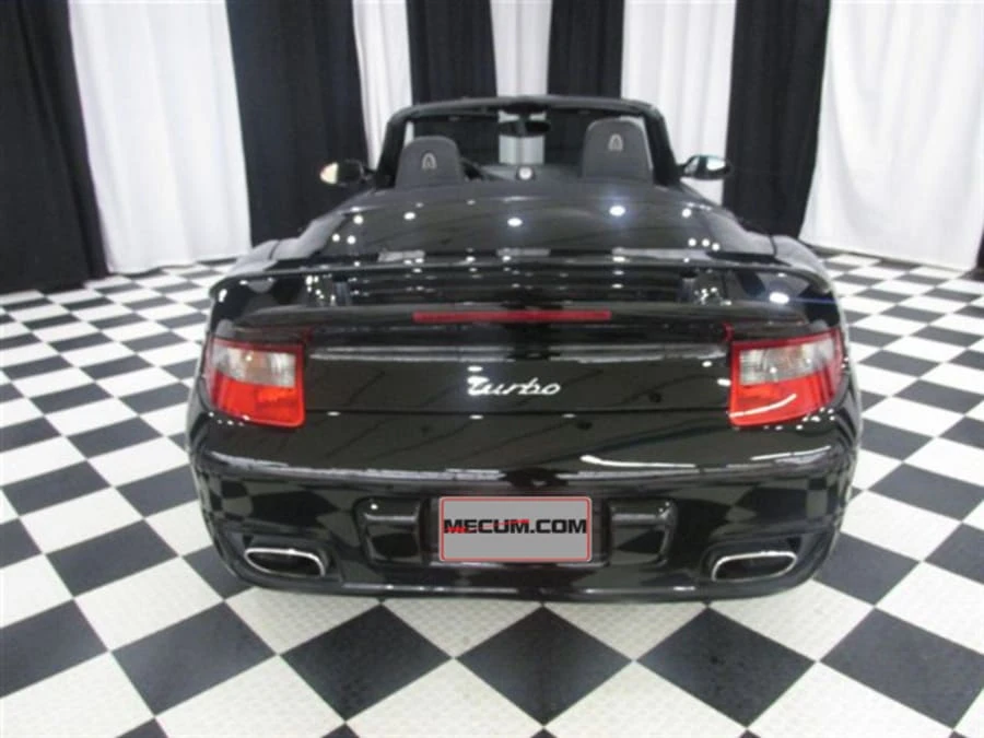 2008 Porsche 997 Carrera - Image 2 of 12