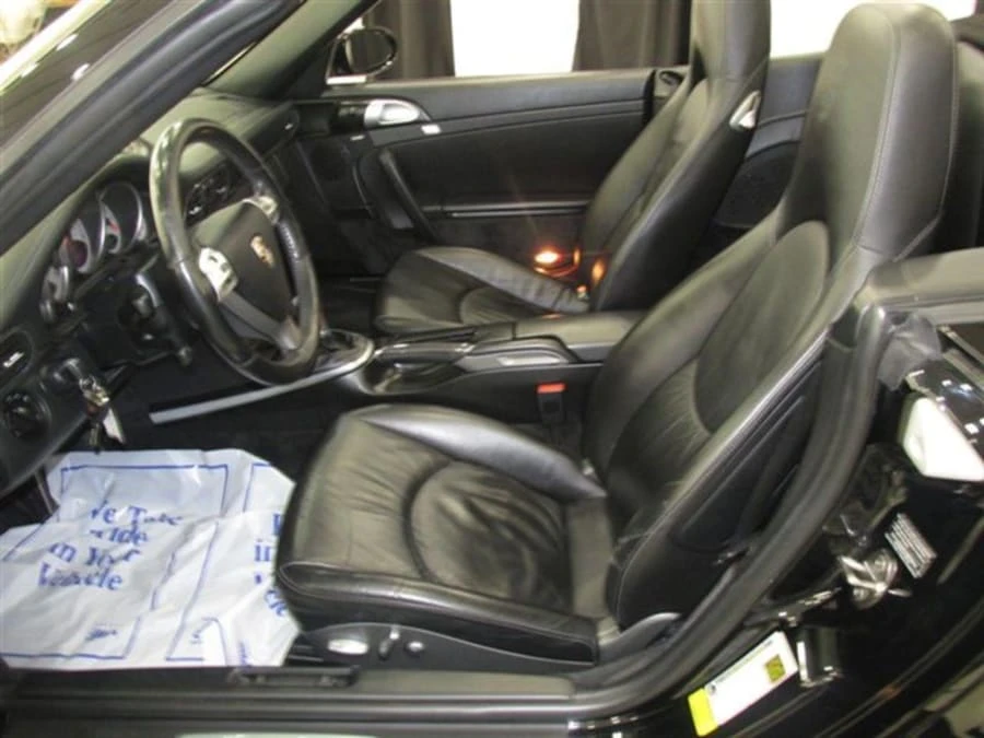 2008 Porsche 997 Carrera - Image 3 of 12