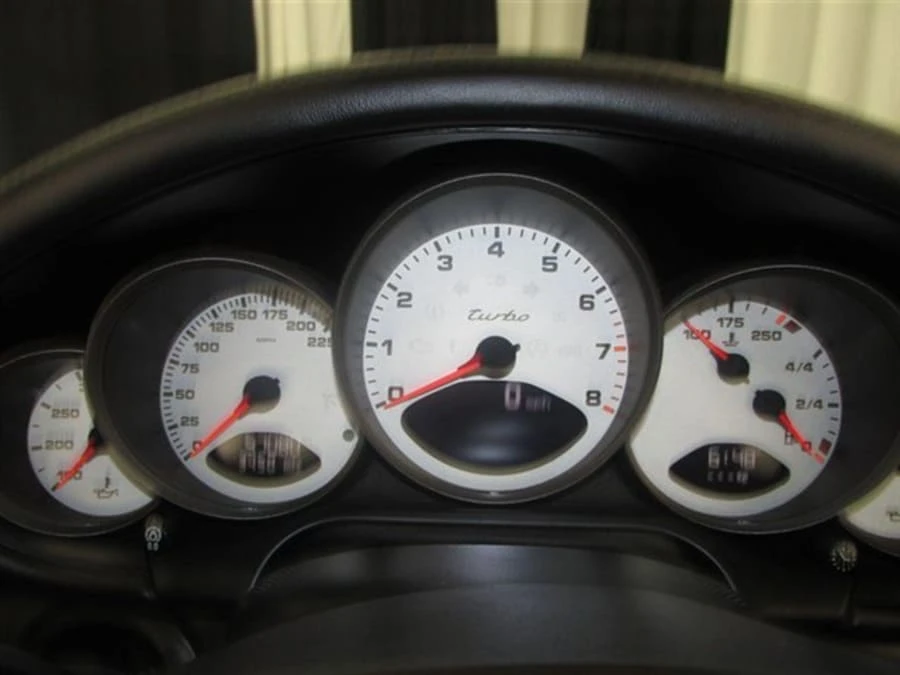 2008 Porsche 997 Carrera - Image 5 of 12