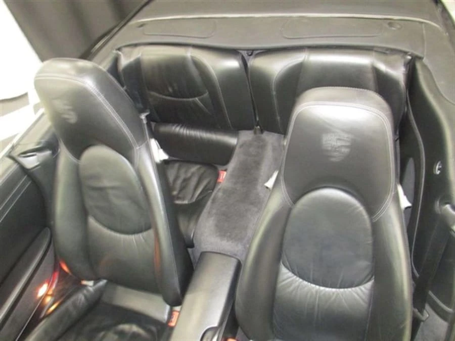 2008 Porsche 997 Carrera - Image 6 of 12