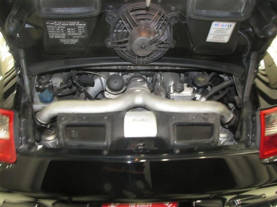 2008 Porsche 997 Carrera - Image 8 of 12