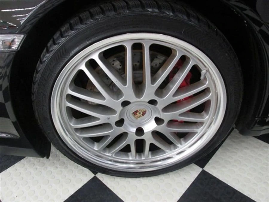 2008 Porsche 997 Carrera - Image 9 of 12