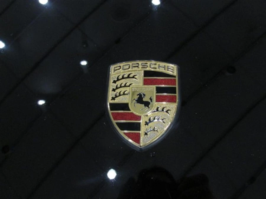 2008 Porsche 997 Carrera - Image 10 of 12