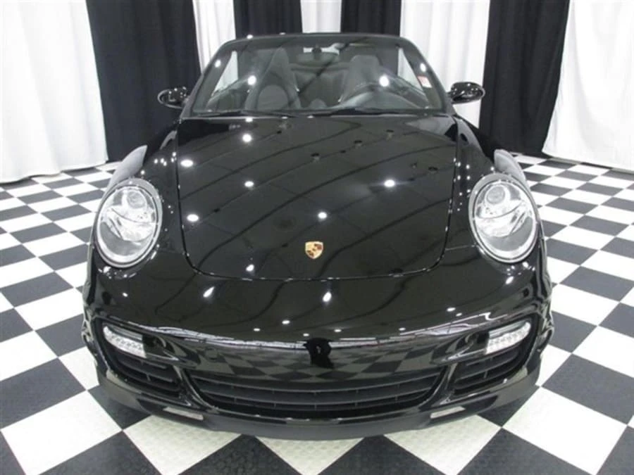 2008 Porsche 997 Carrera - Image 11 of 12