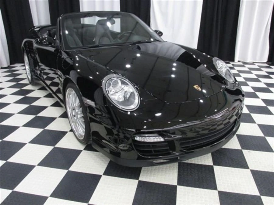 2008 Porsche 997 Carrera - Image 12 of 12