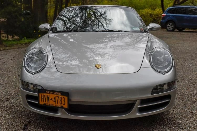 2008 Porsche 997 Carrera 4S - Image 9 of 31
