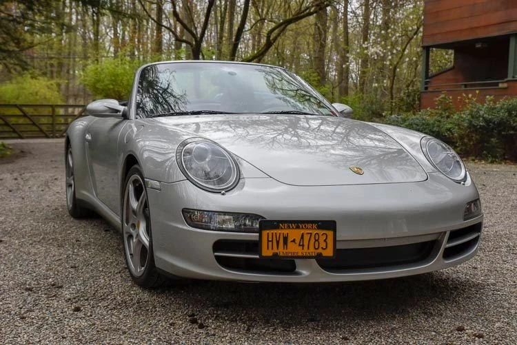 2008 Porsche 997 Carrera 4S - Image 11 of 31
