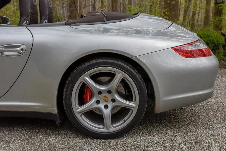 2008 Porsche 997 Carrera 4S - Image 14 of 31