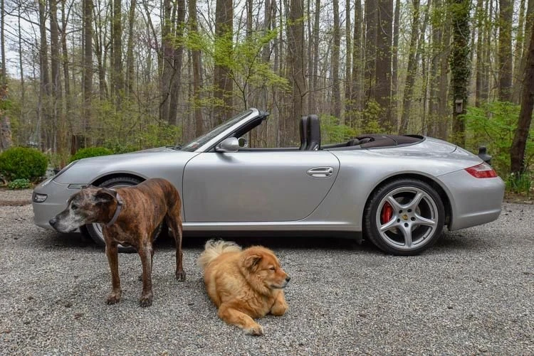 2008 Porsche 997 Carrera 4S - Image 3 of 31