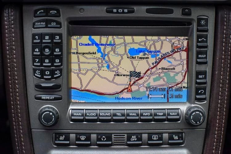 2008 Porsche 997 Carrera 4S - Image 22 of 31