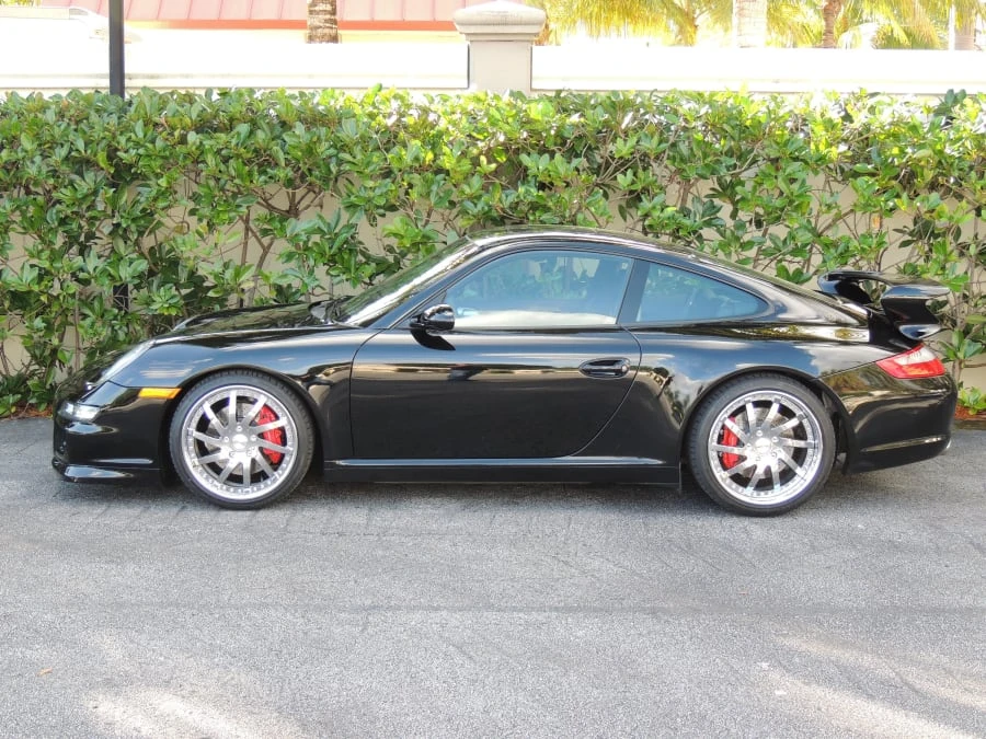 2008 Porsche 997 Carrera S - Image 2 of 7