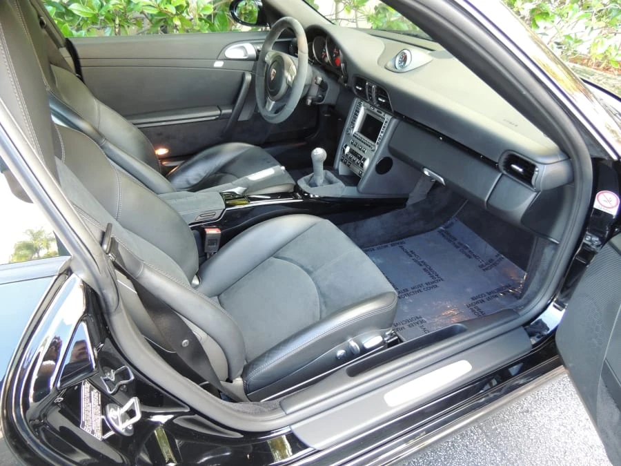 2008 Porsche 997 Carrera S - Image 4 of 7