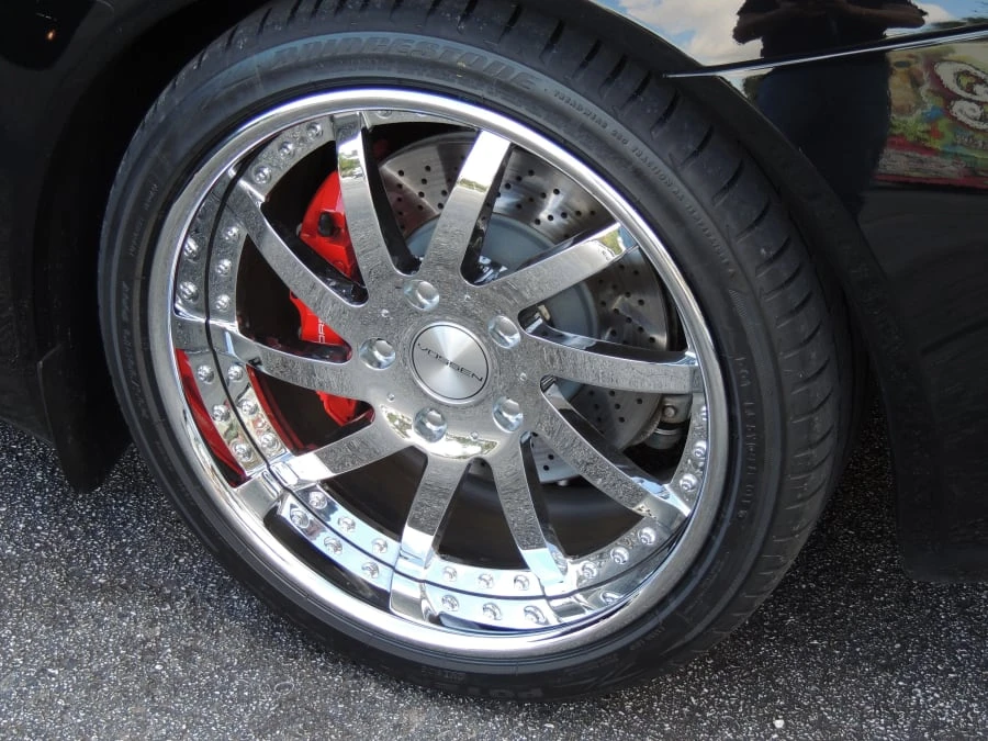 2008 Porsche 997 Carrera S - Image 6 of 7