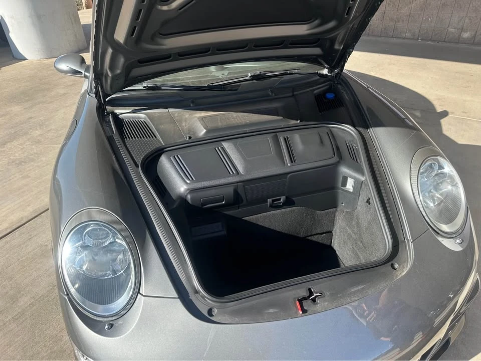 2008 Porsche 997 Carrera - Image 7 of 7