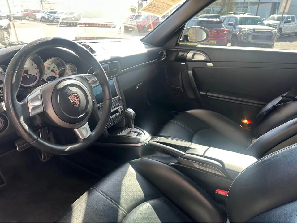 2008 Porsche 997 Carrera - Image 5 of 7