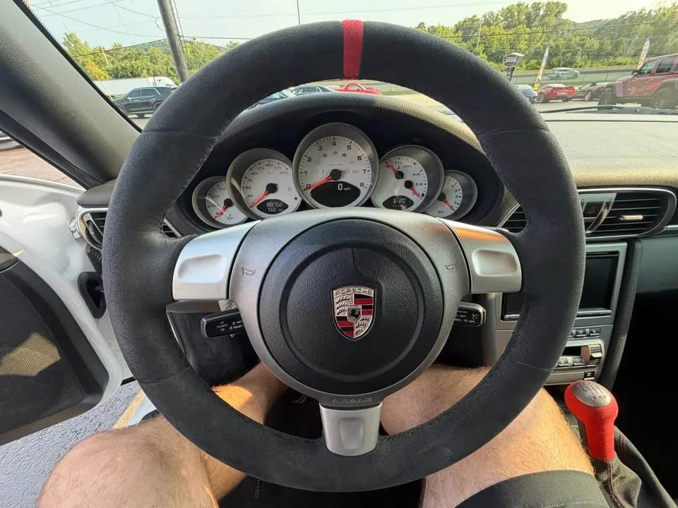 2008 Porsche 997 Carrera - Image 10 of 20