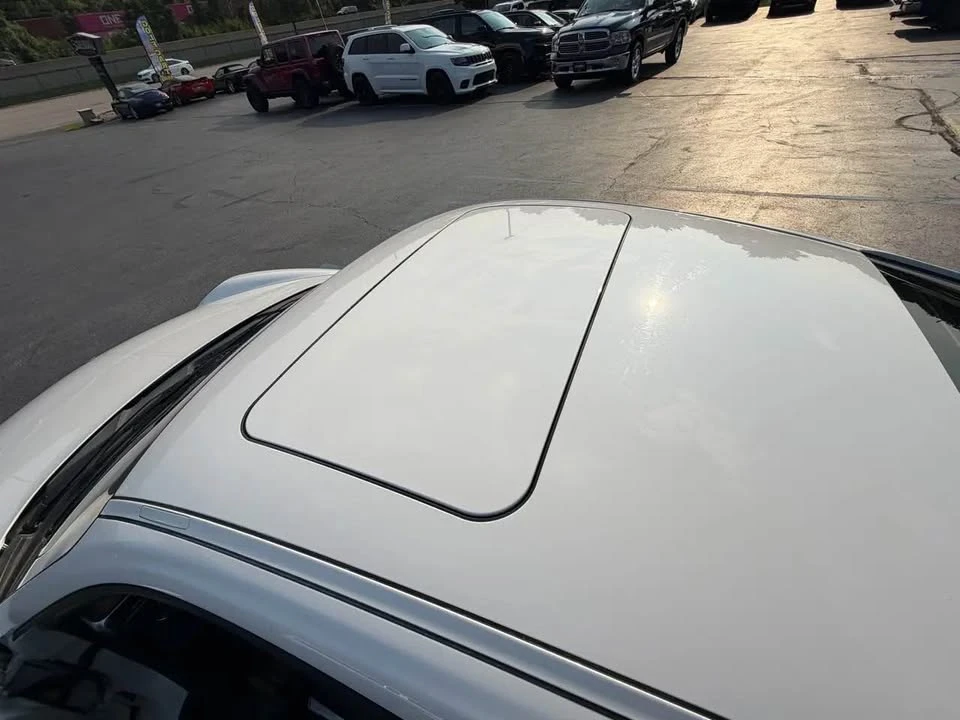 2008 Porsche 997 Carrera - Image 19 of 20